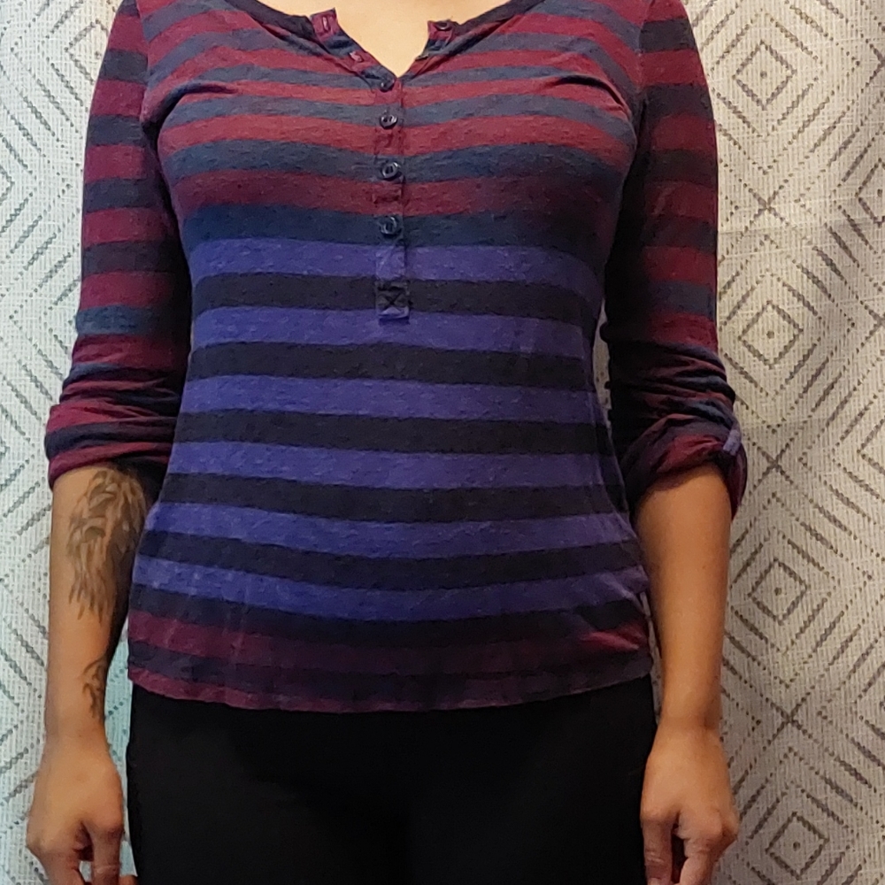 SPLENDID TOP